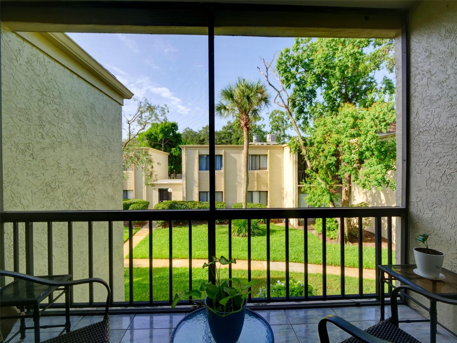 WIMBLEDON PARK CONDO 01 - Residential