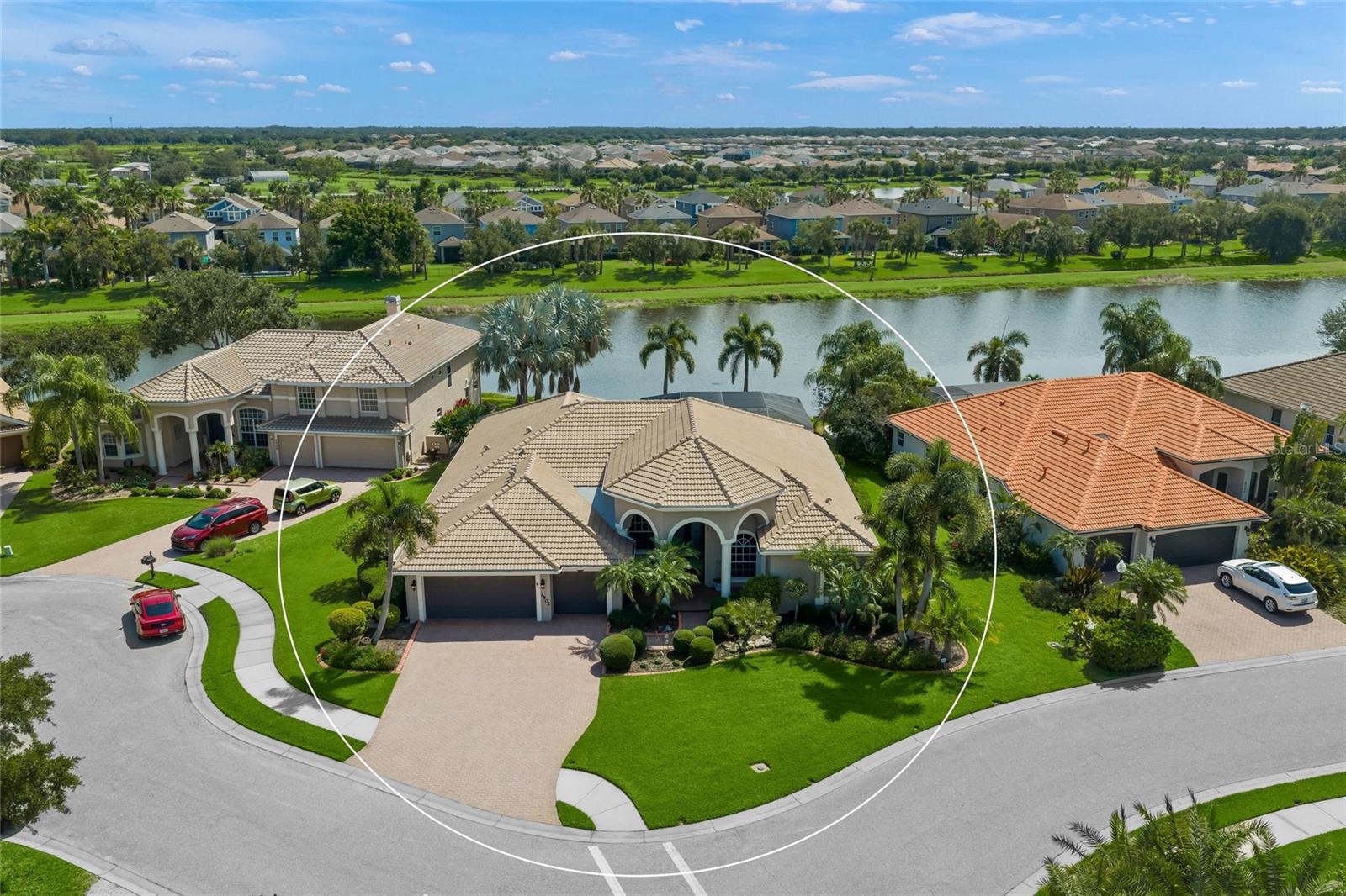 BARTON FARMS, LAUREL LAKES - Residential