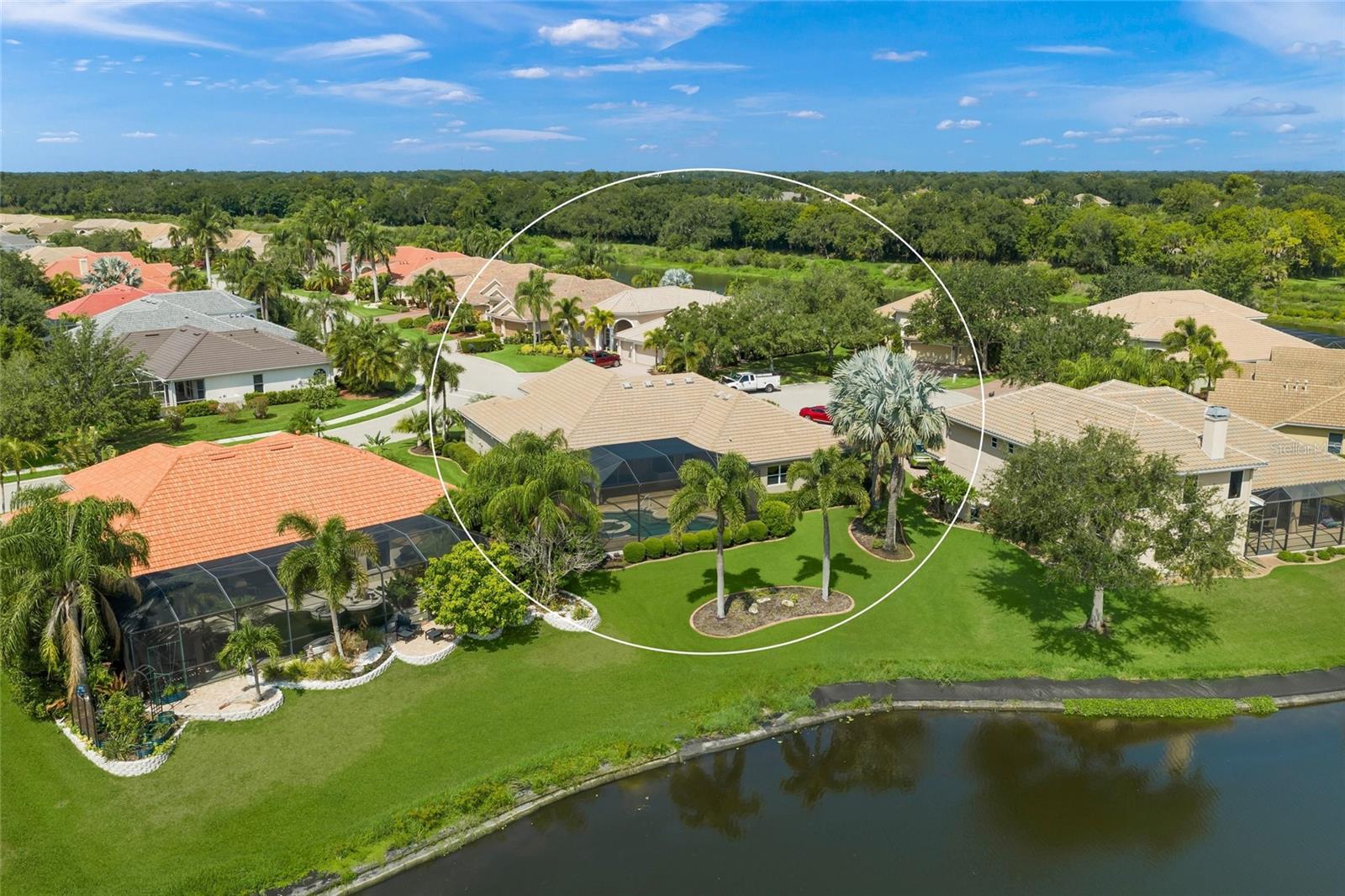 BARTON FARMS, LAUREL LAKES - Residential