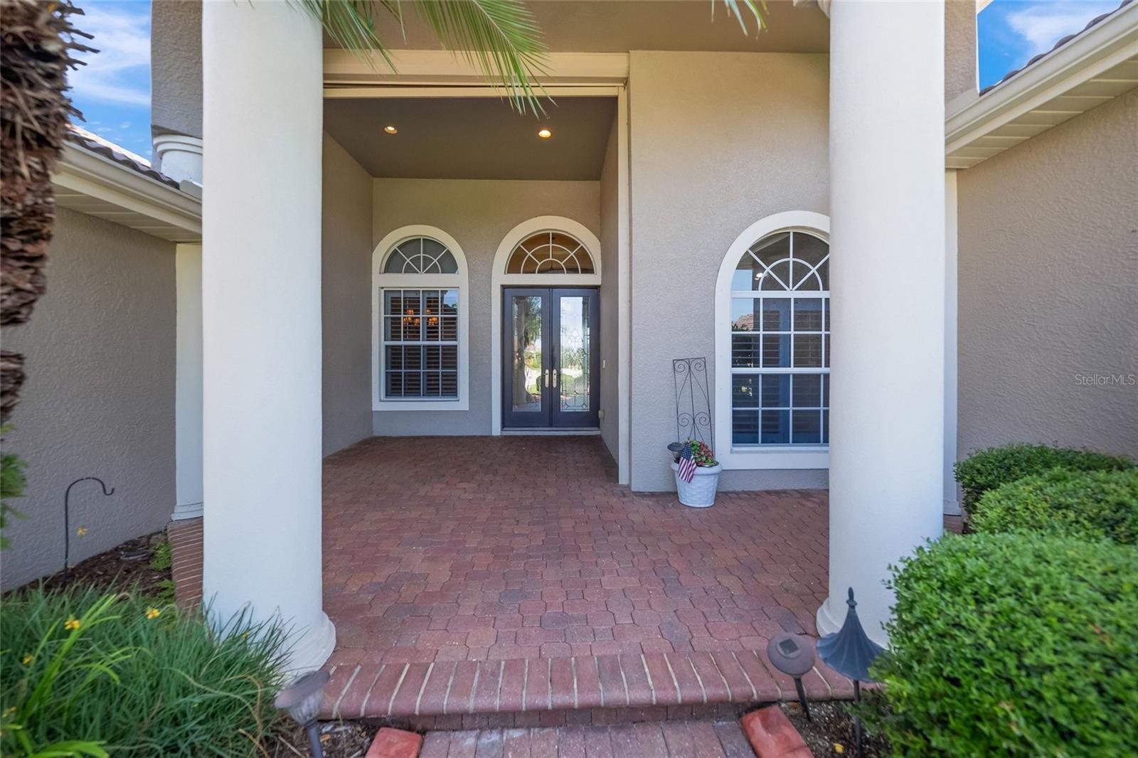 BARTON FARMS, LAUREL LAKES - Residential