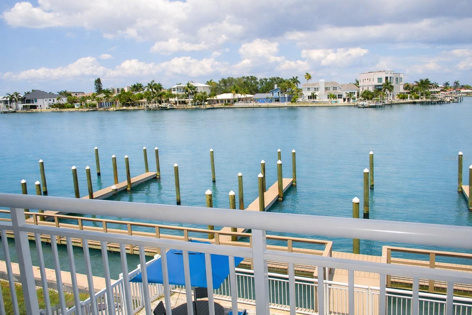 OCEANA AT TREASURE ISLAND CONDO - Residential