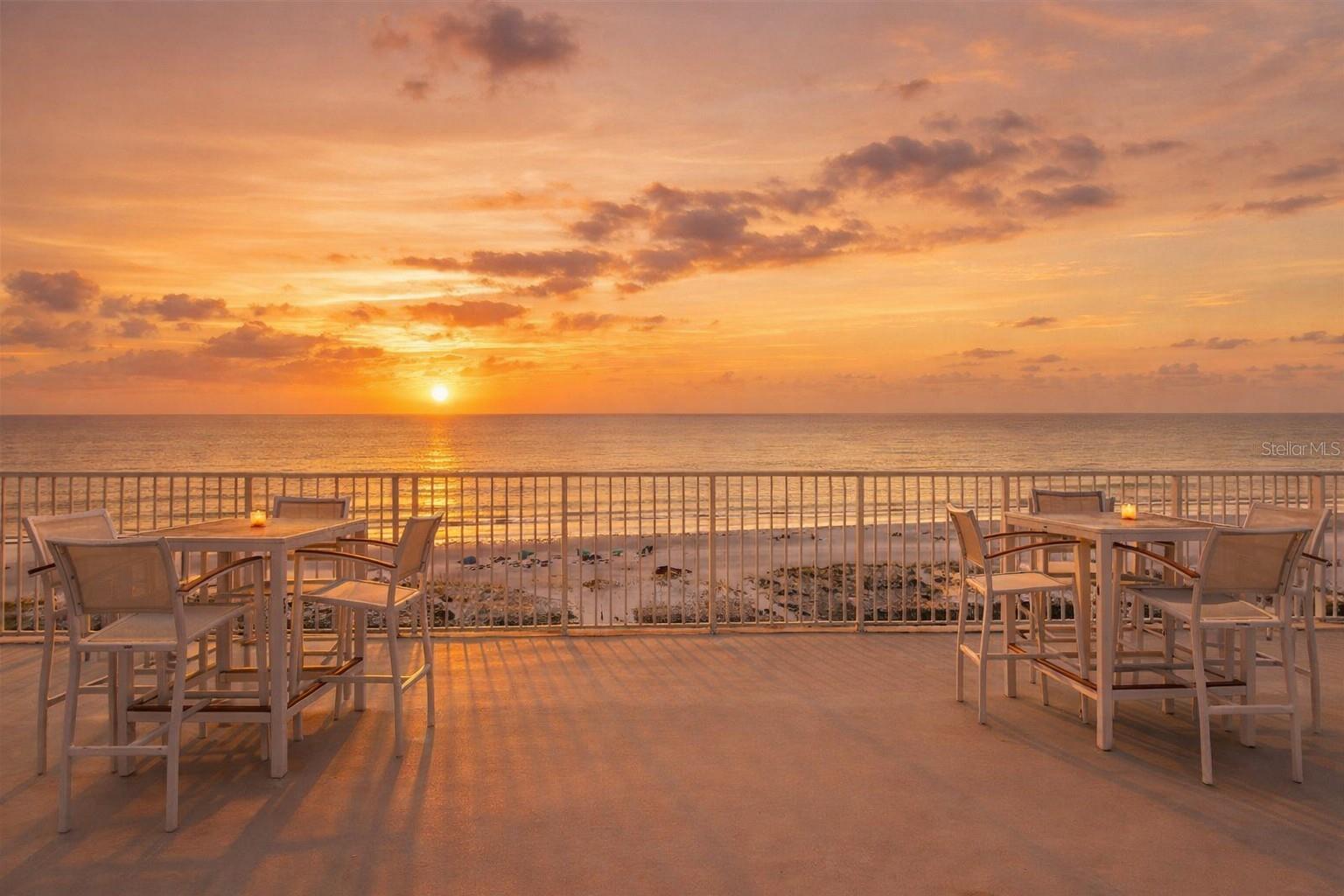 OCEANA AT TREASURE ISLAND CONDO - Residential