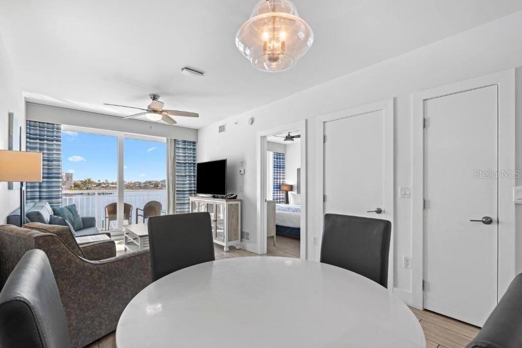 OCEANA AT TREASURE ISLAND CONDO - Residential