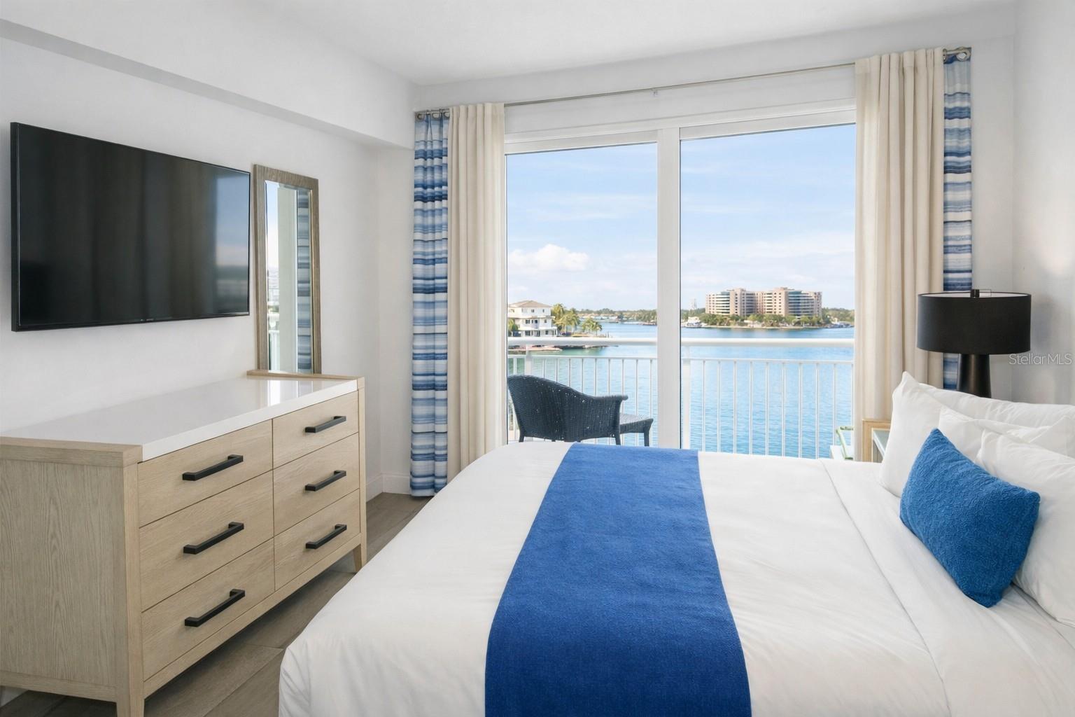 OCEANA AT TREASURE ISLAND CONDO - Residential