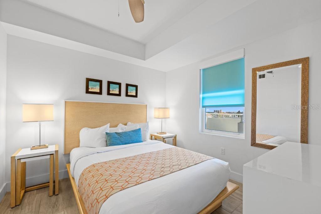 OCEANA AT TREASURE ISLAND CONDO - Residential