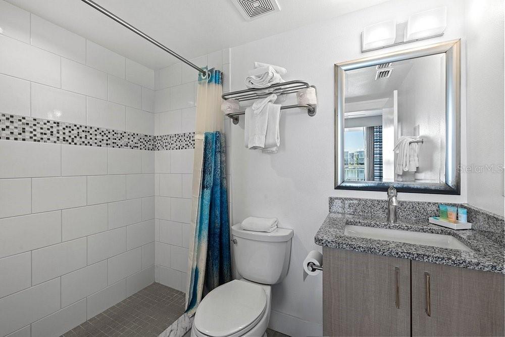OCEANA AT TREASURE ISLAND CONDO - Residential