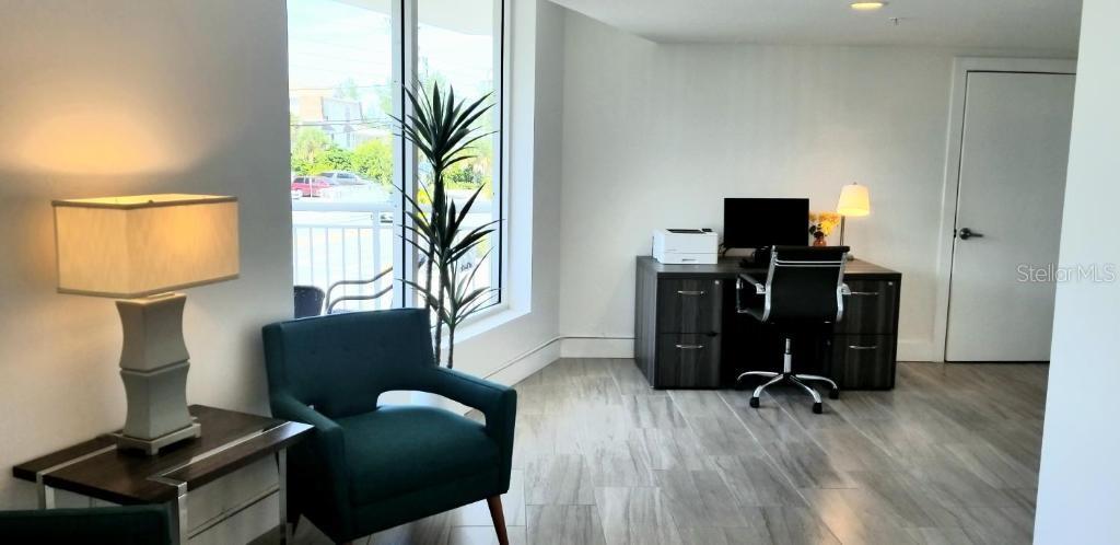 OCEANA AT TREASURE ISLAND CONDO - Residential