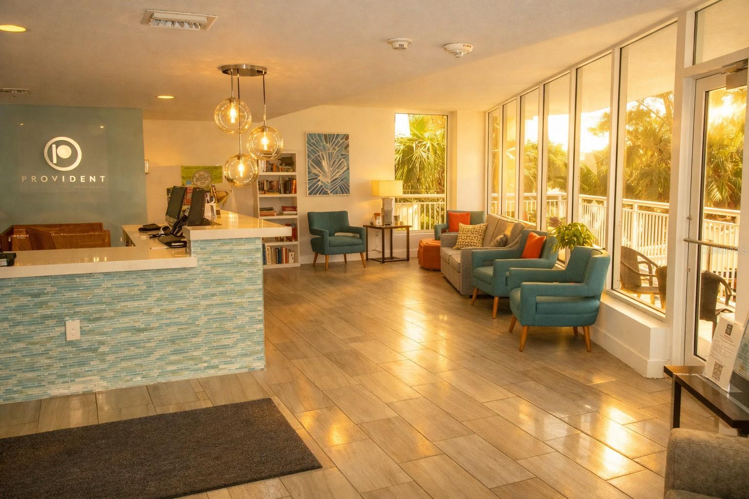 OCEANA AT TREASURE ISLAND CONDO - Residential