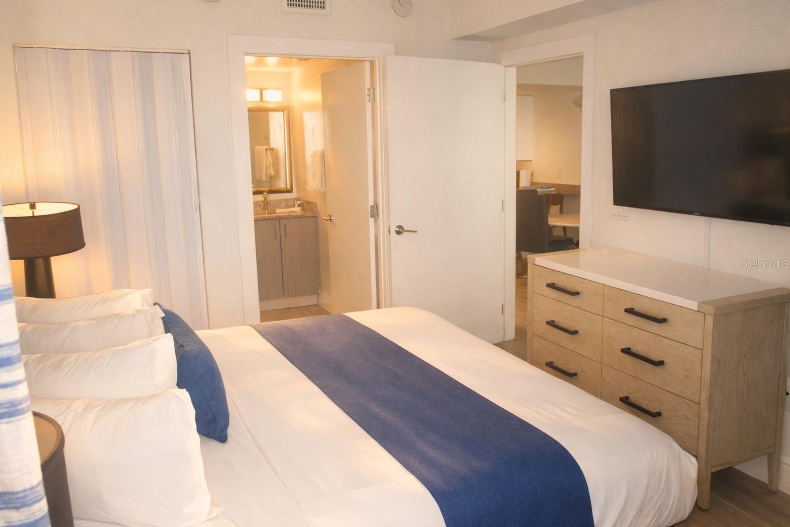 OCEANA AT TREASURE ISLAND CONDO - Residential