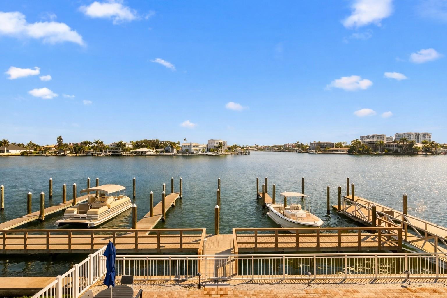 OCEANA AT TREASURE ISLAND CONDO - Residential