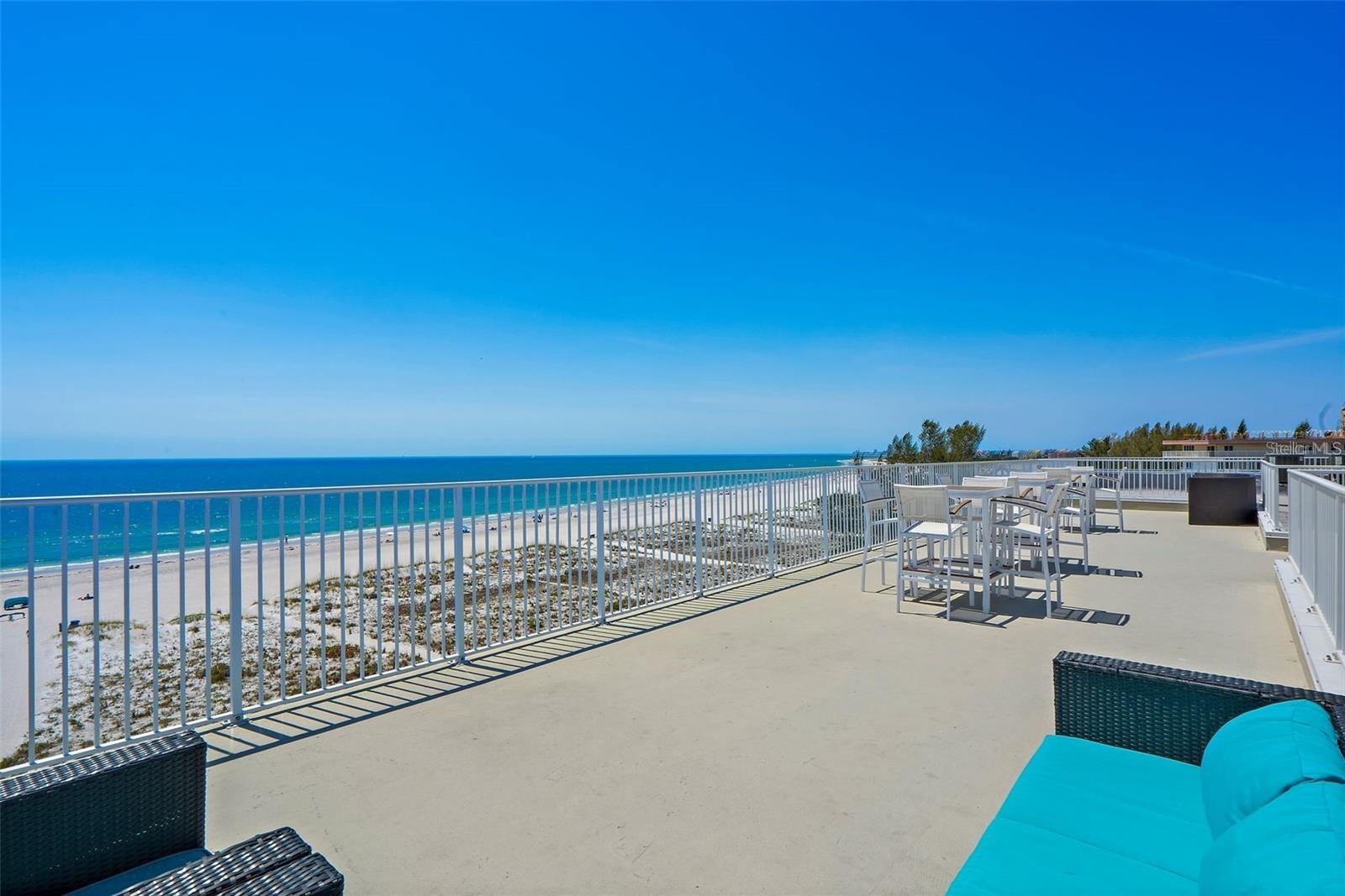 OCEANA AT TREASURE ISLAND CONDO - Residential