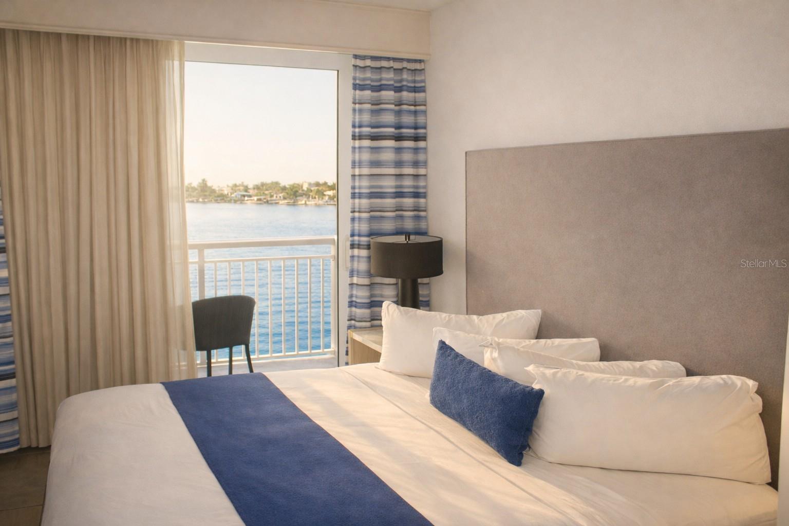 OCEANA AT TREASURE ISLAND CONDO - Residential