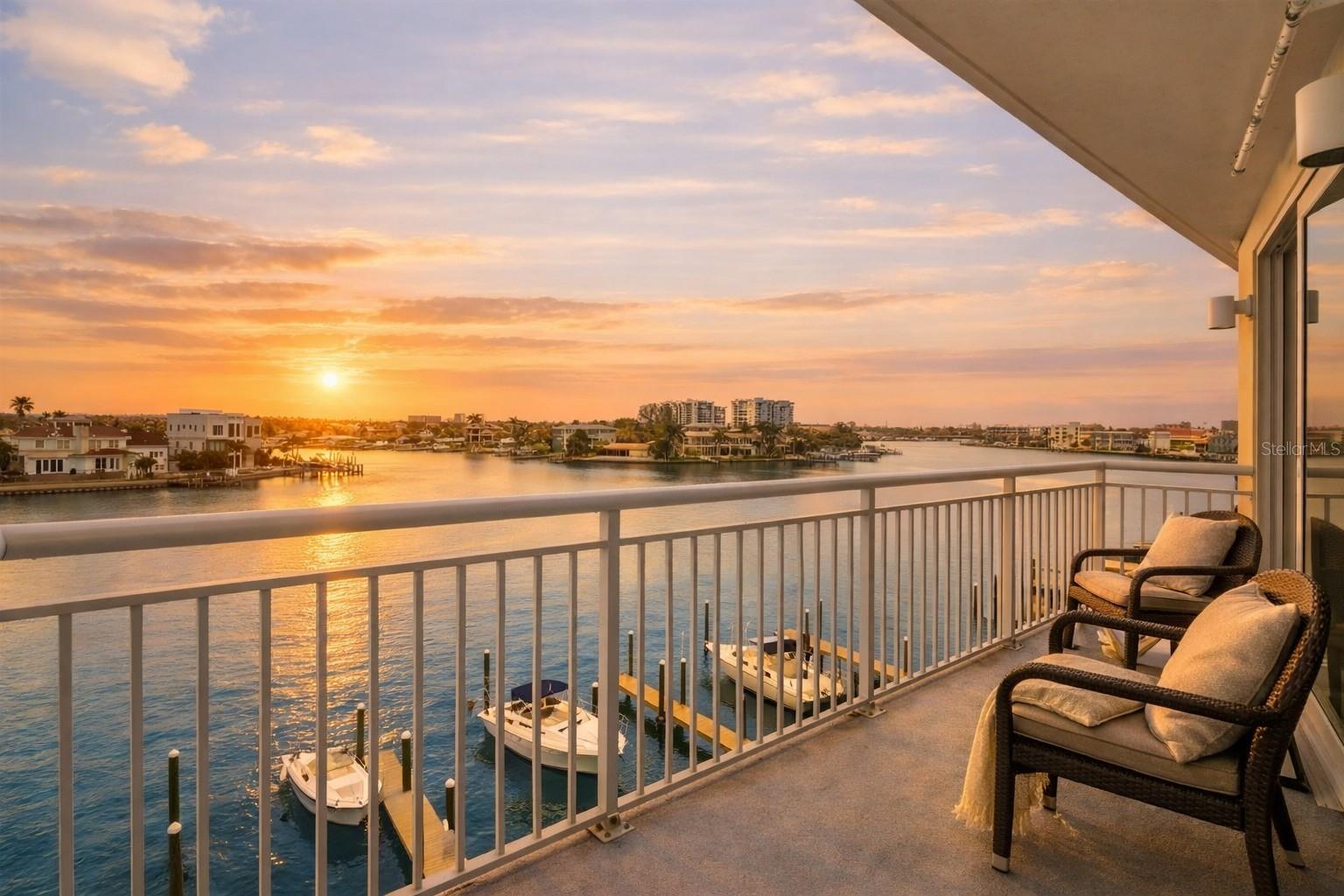 OCEANA AT TREASURE ISLAND CONDO - Residential