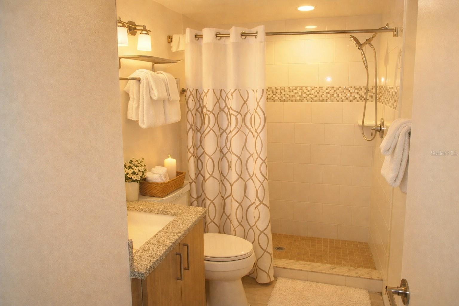 OCEANA AT TREASURE ISLAND CONDO - Residential