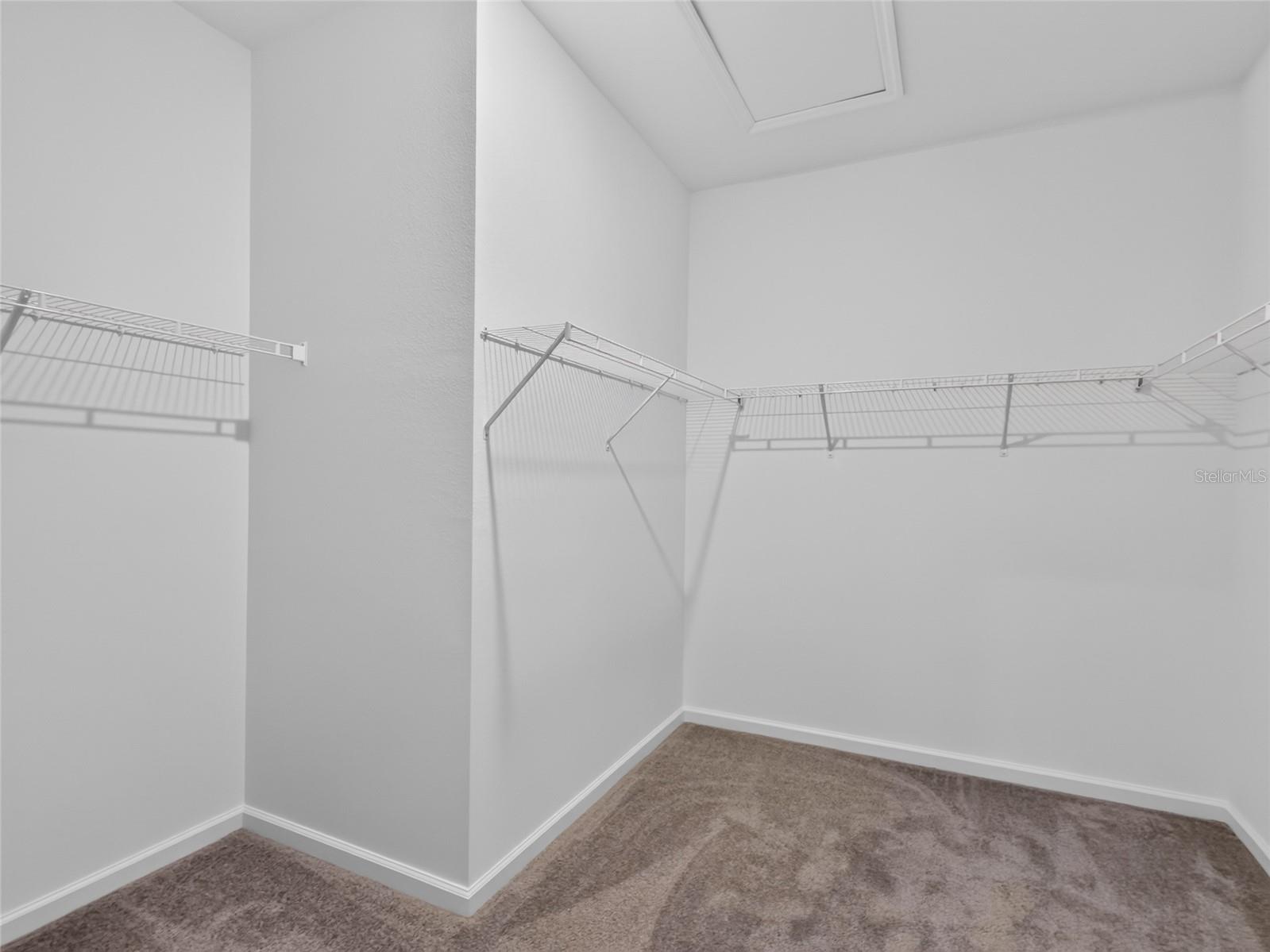 CYPRESS PARK ESTATES - Residential Lease