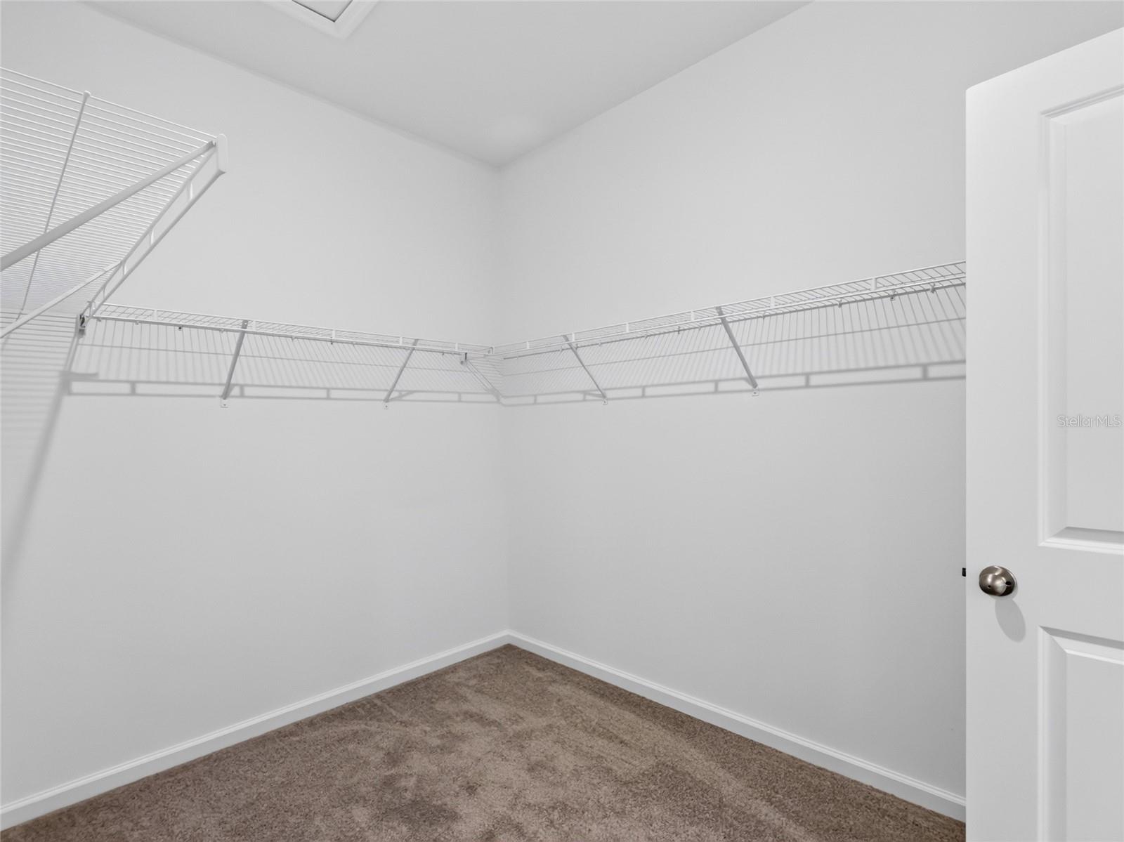 CYPRESS PARK ESTATES - Residential Lease