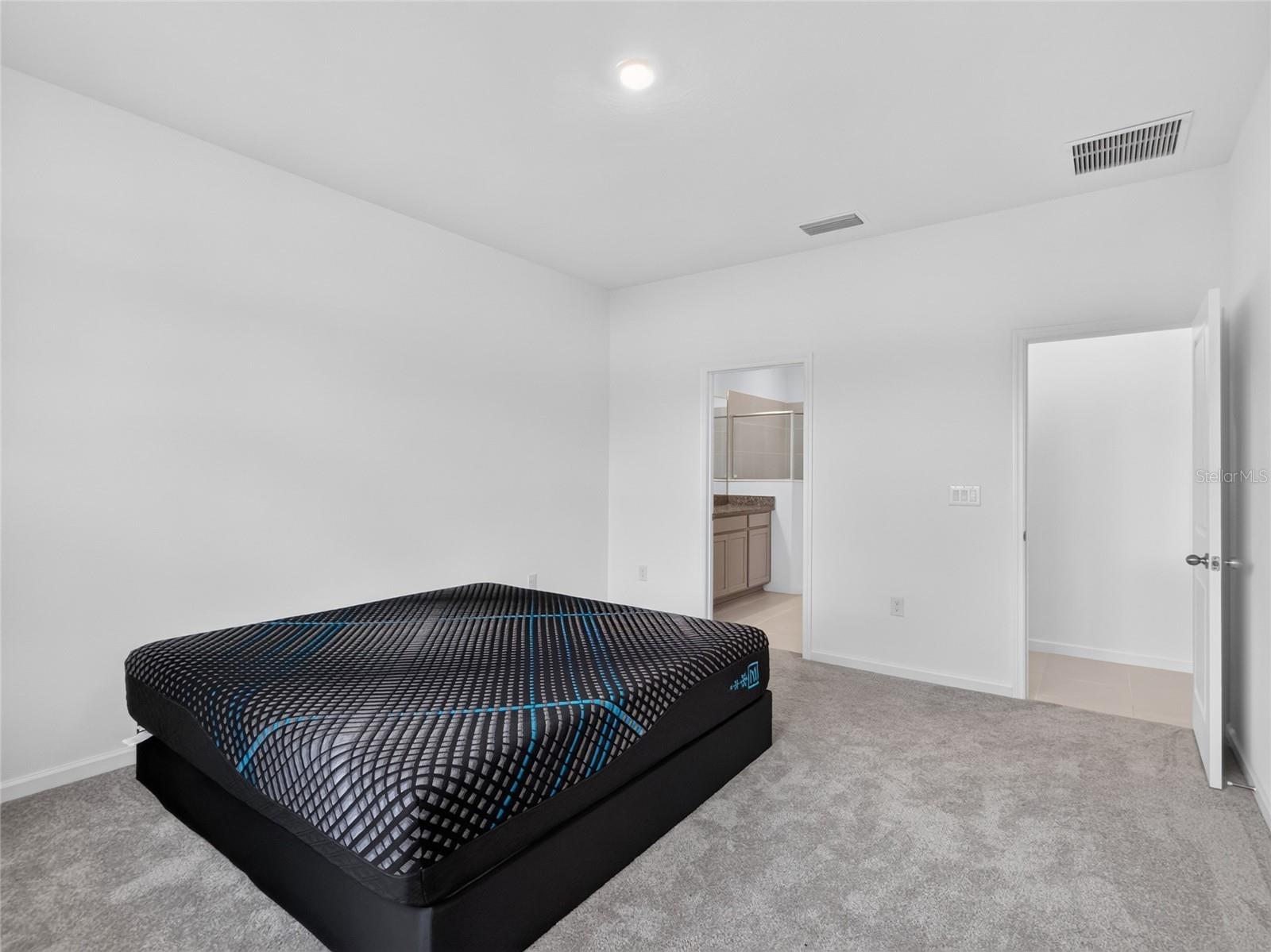 CYPRESS PARK ESTATES - Residential Lease