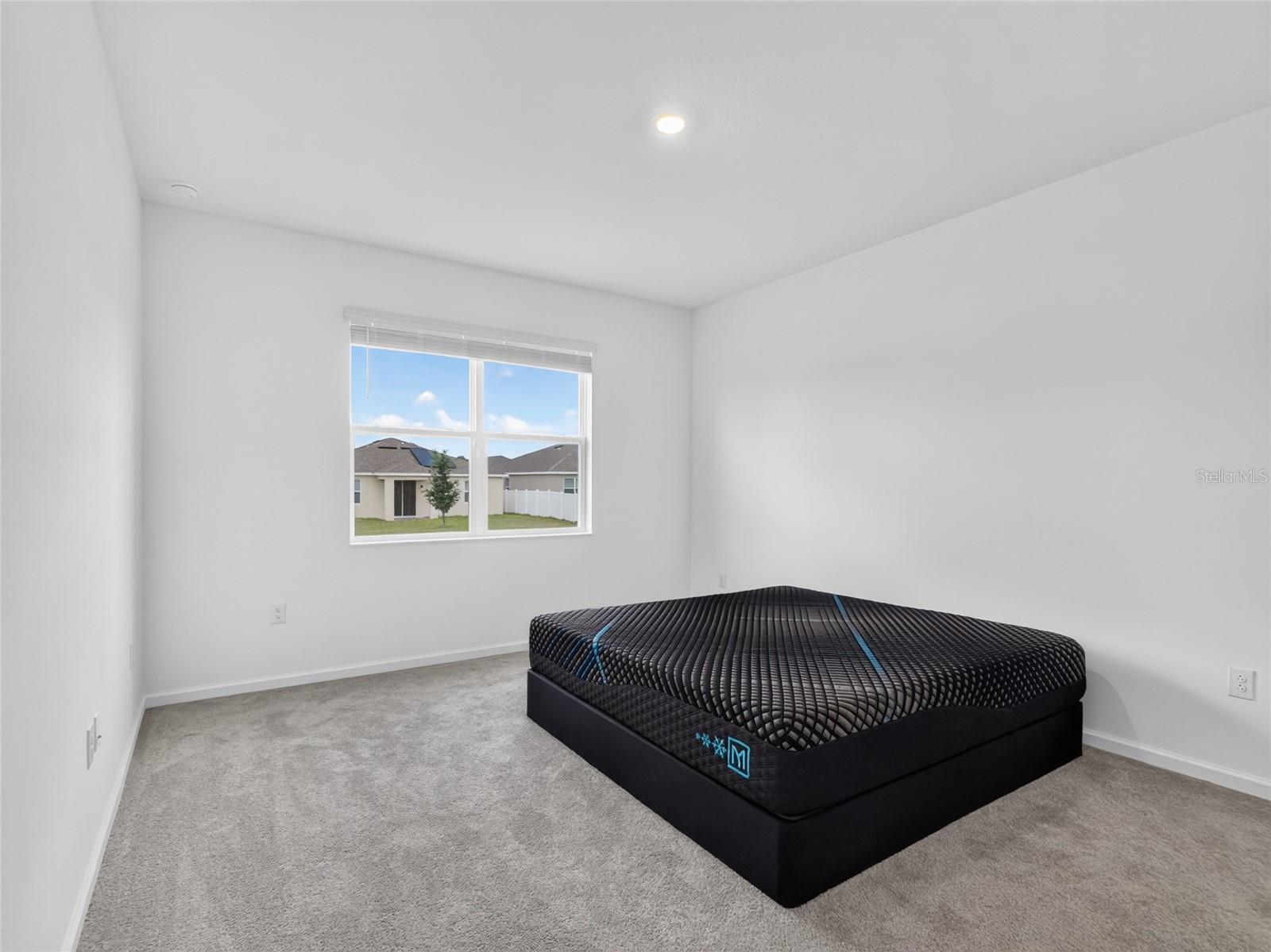 CYPRESS PARK ESTATES - Residential Lease
