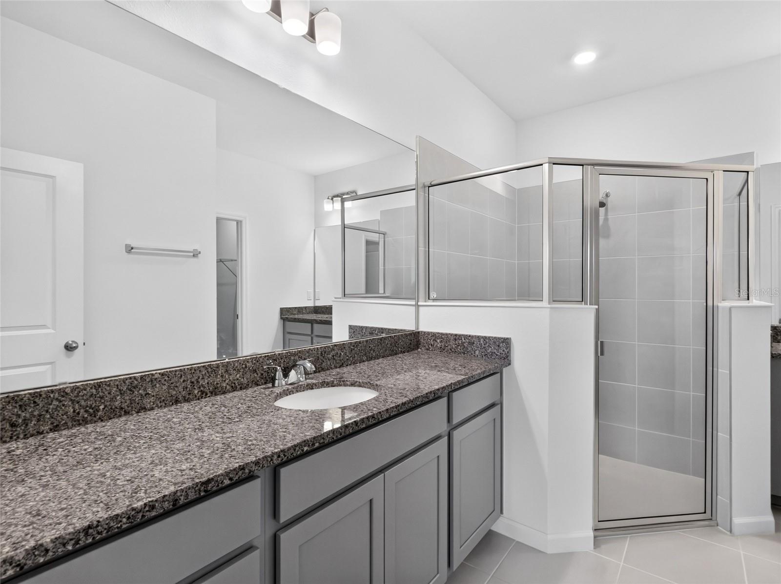 CYPRESS PARK ESTATES - Residential Lease