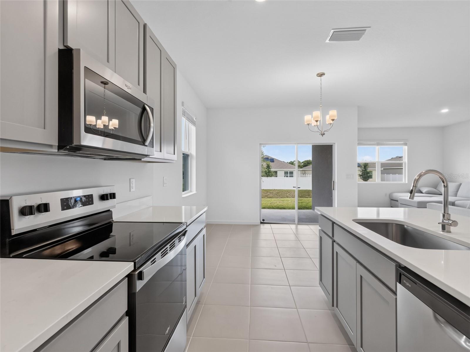 CYPRESS PARK ESTATES - Residential Lease