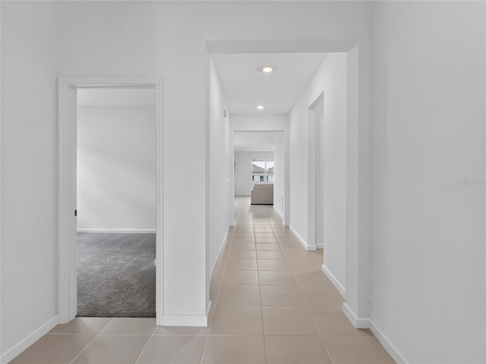CYPRESS PARK ESTATES - Residential Lease