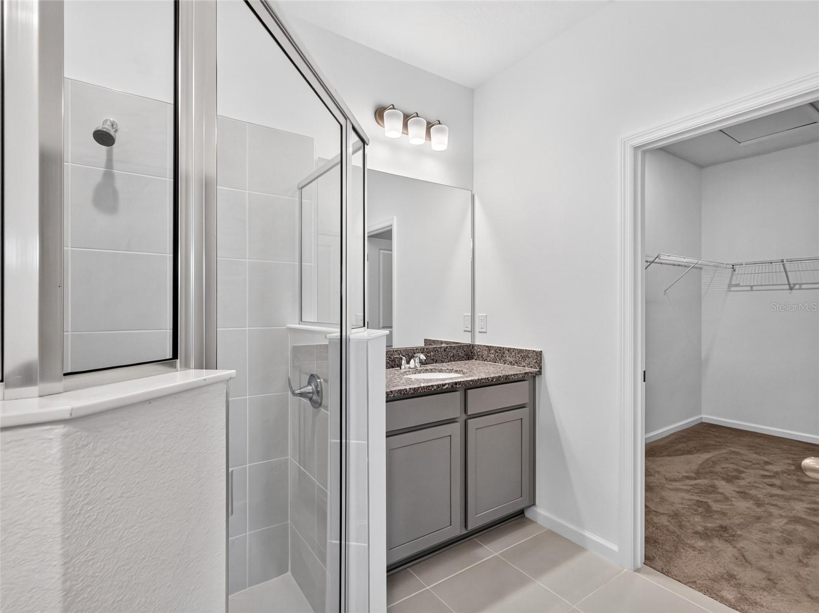 CYPRESS PARK ESTATES - Residential Lease