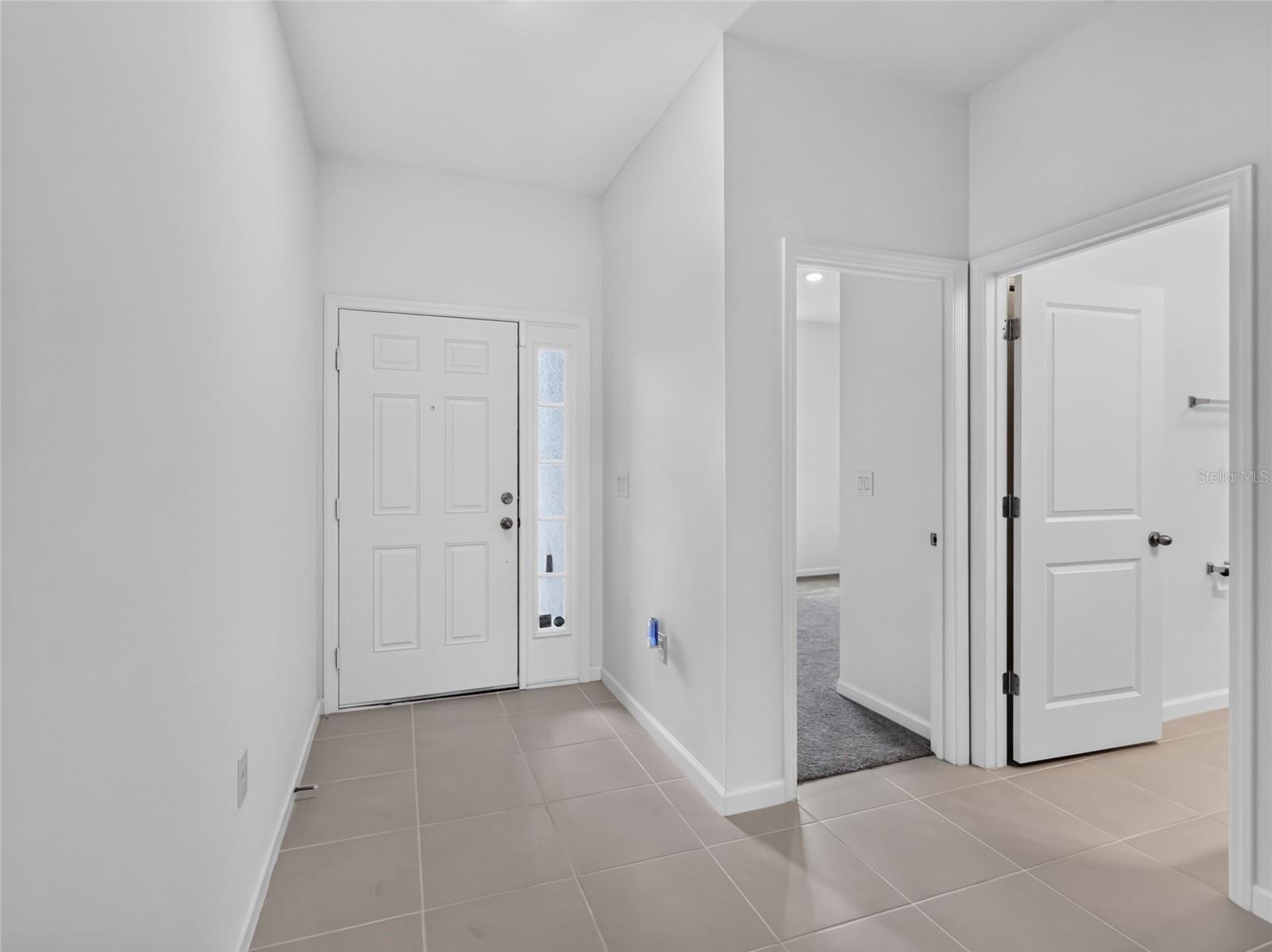 CYPRESS PARK ESTATES - Residential Lease