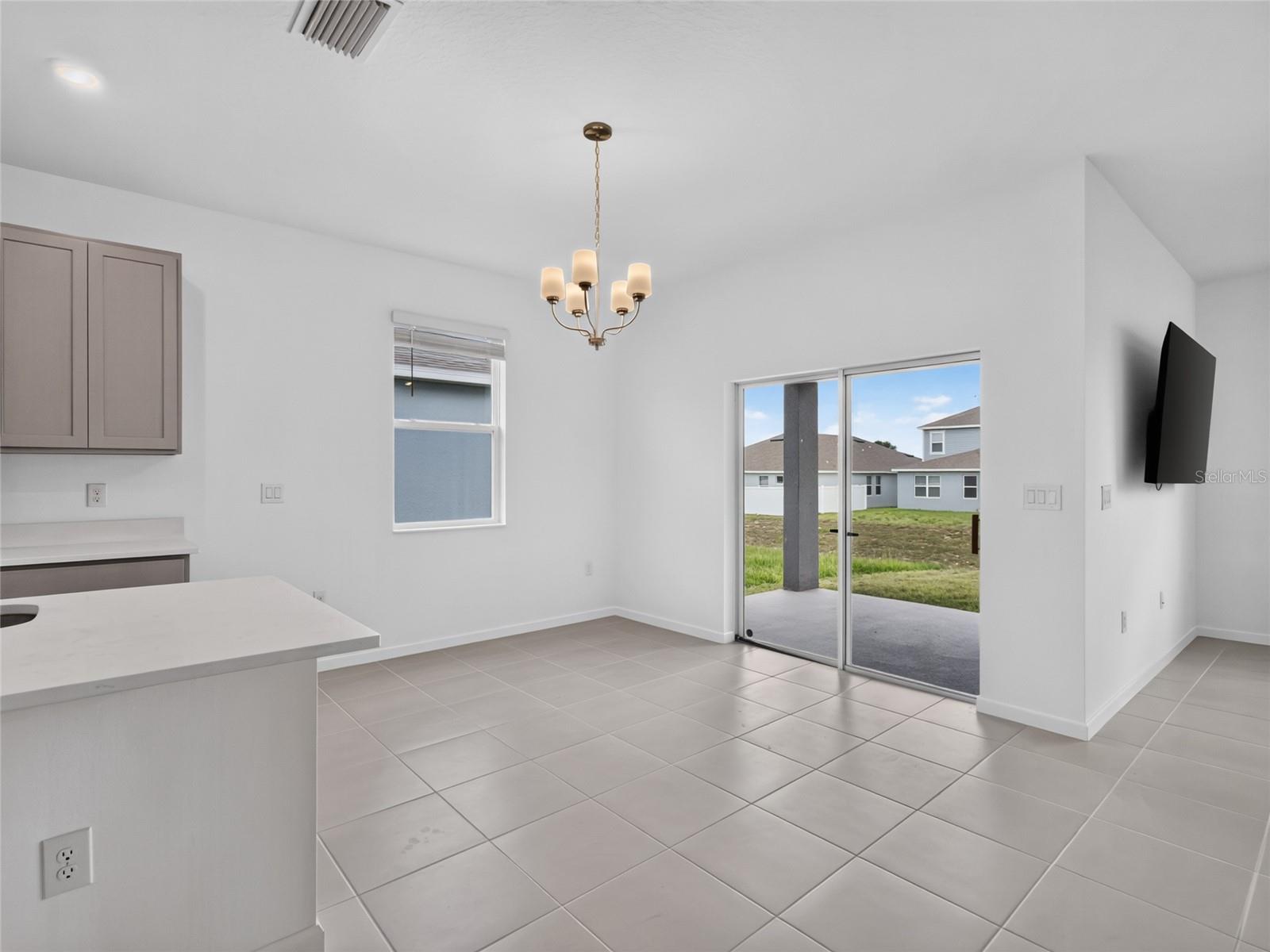 CYPRESS PARK ESTATES - Residential Lease