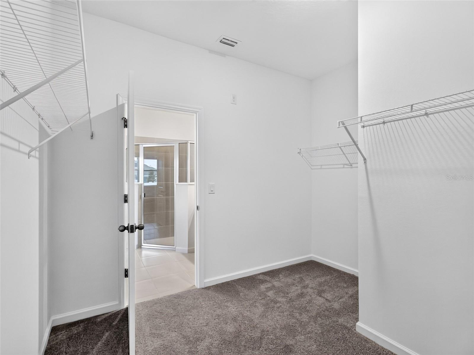CYPRESS PARK ESTATES - Residential Lease