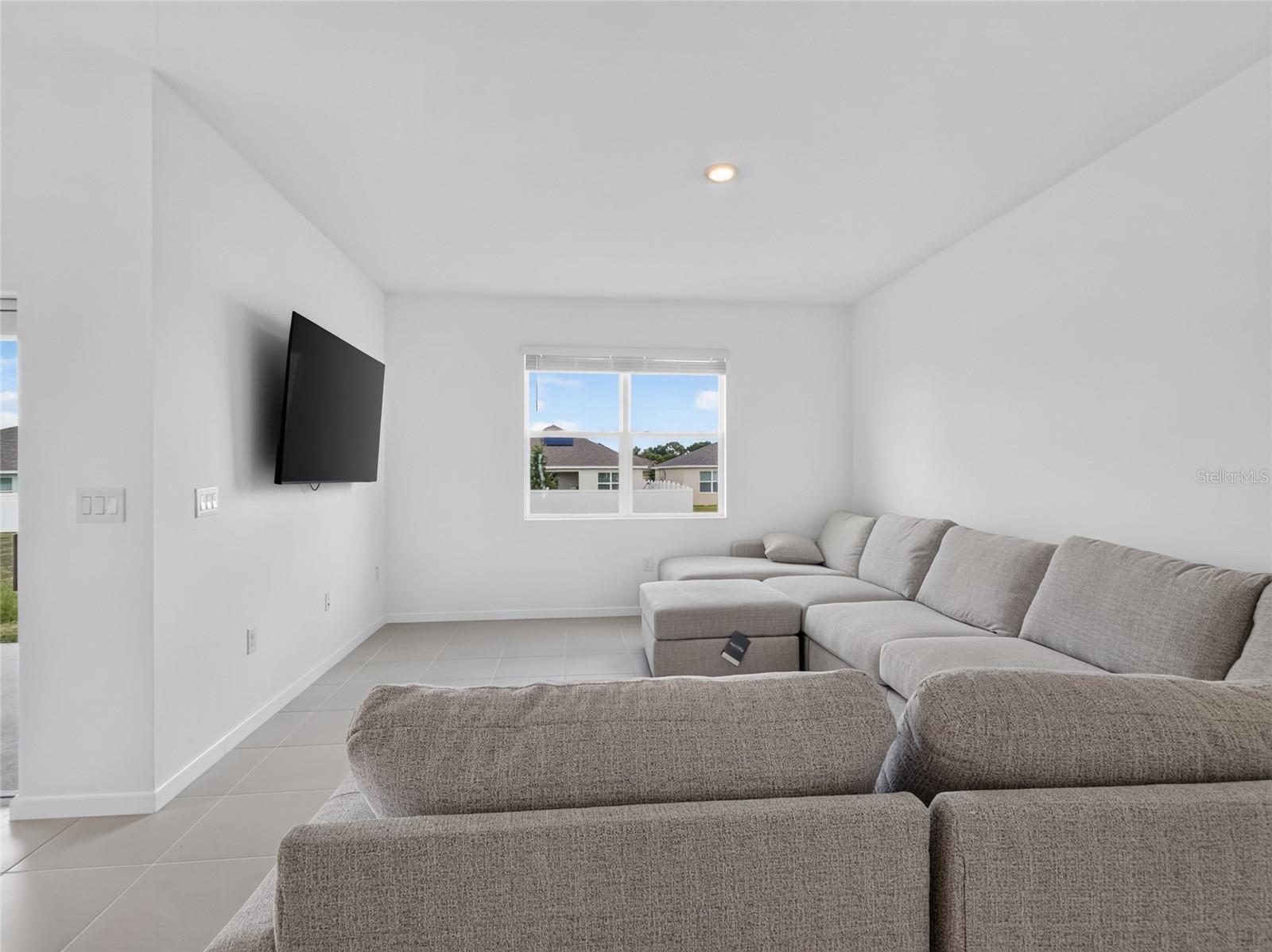 CYPRESS PARK ESTATES - Residential Lease