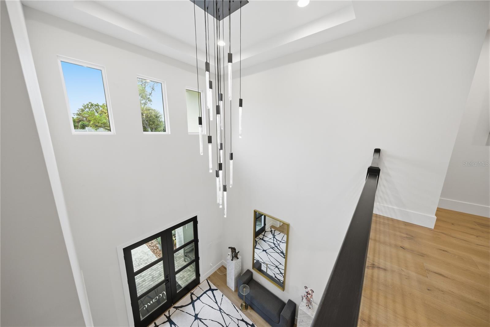 VIRGINIA PARK - Residential