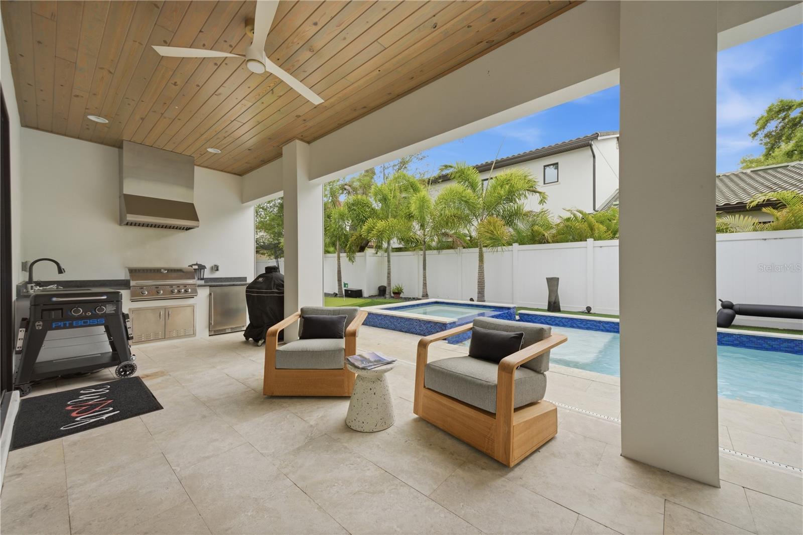 VIRGINIA PARK - Residential
