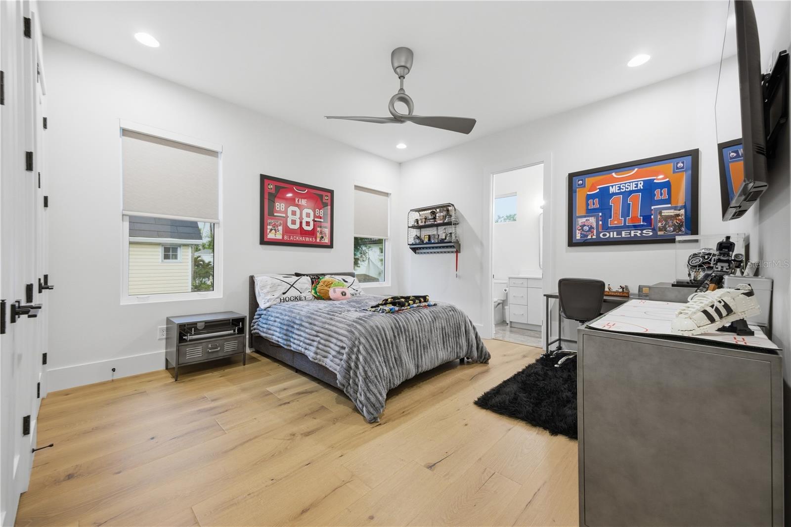 VIRGINIA PARK - Residential