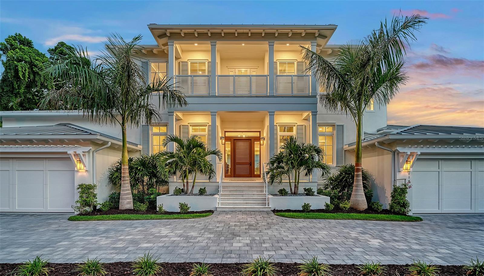 BIRD KEY SUB - Residential