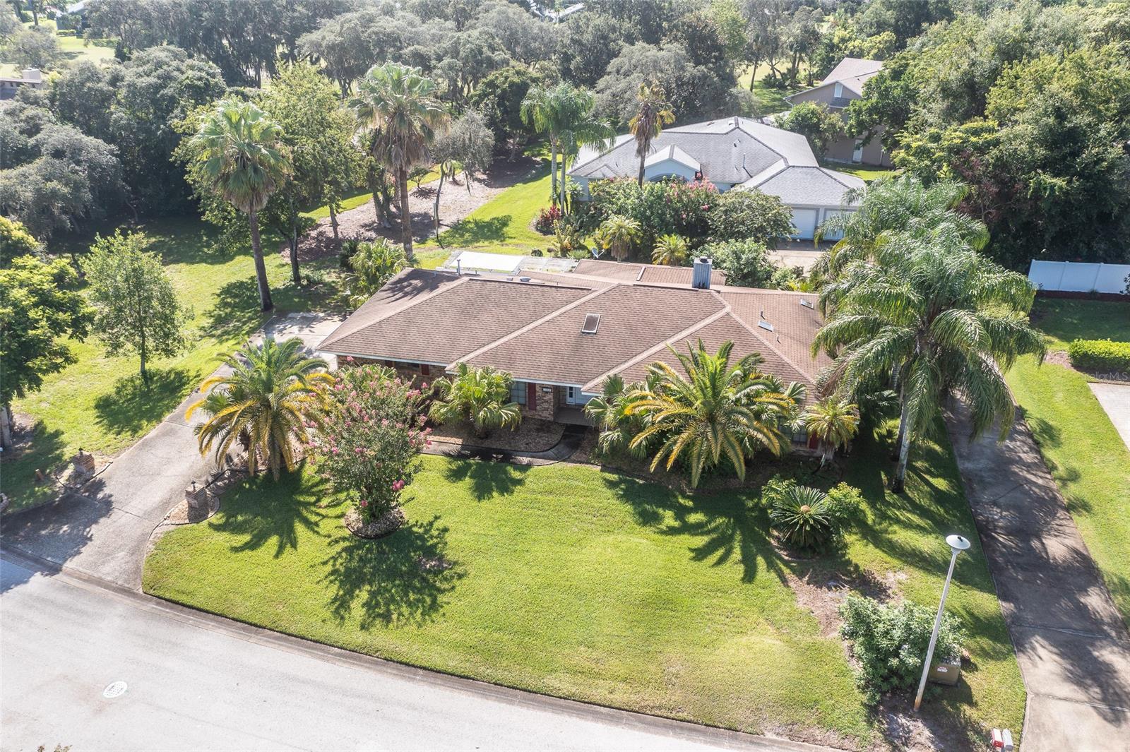Sugar Mill Country Club & Estates Unit 03 - Residential
