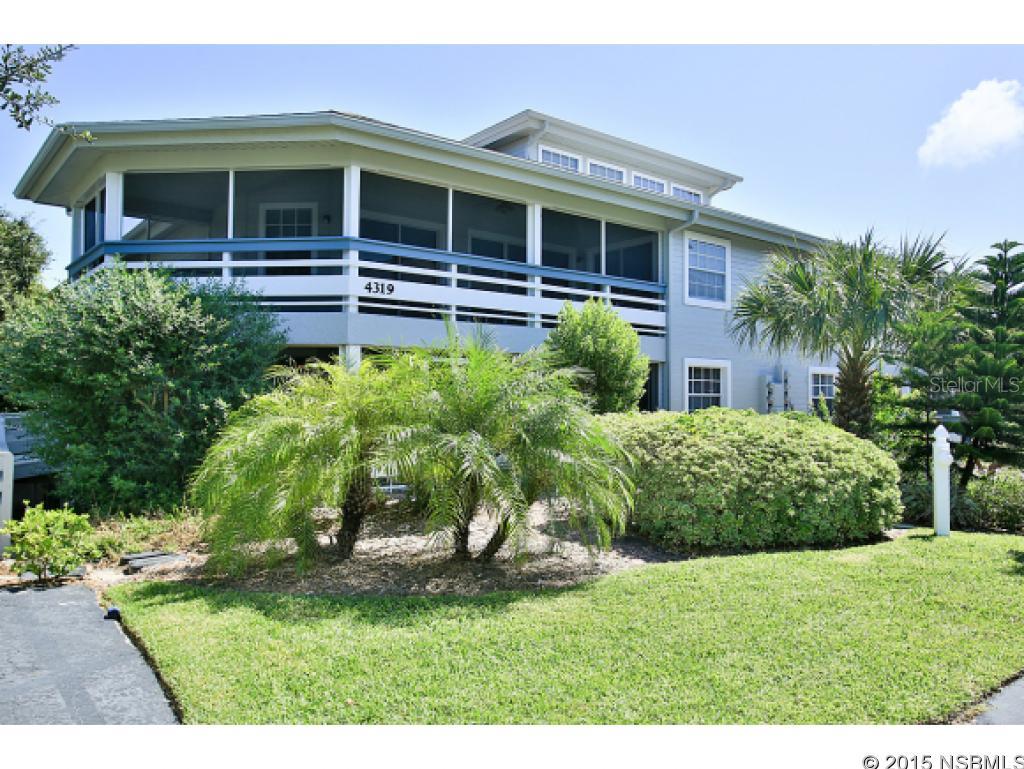 Verandas At Sea Woods Condo - Residential
