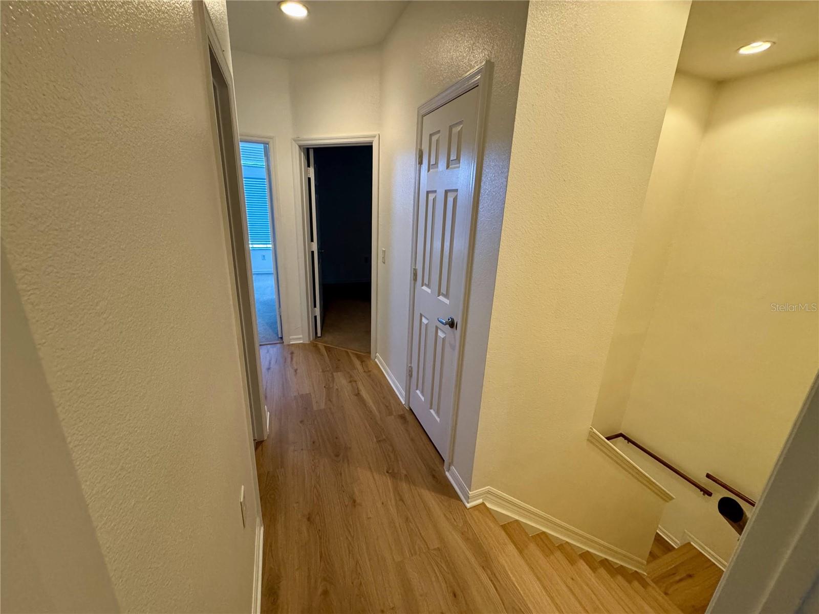 CAROLINA LANDINGS AT UNIVERSITY PLACE C - Residential Lease