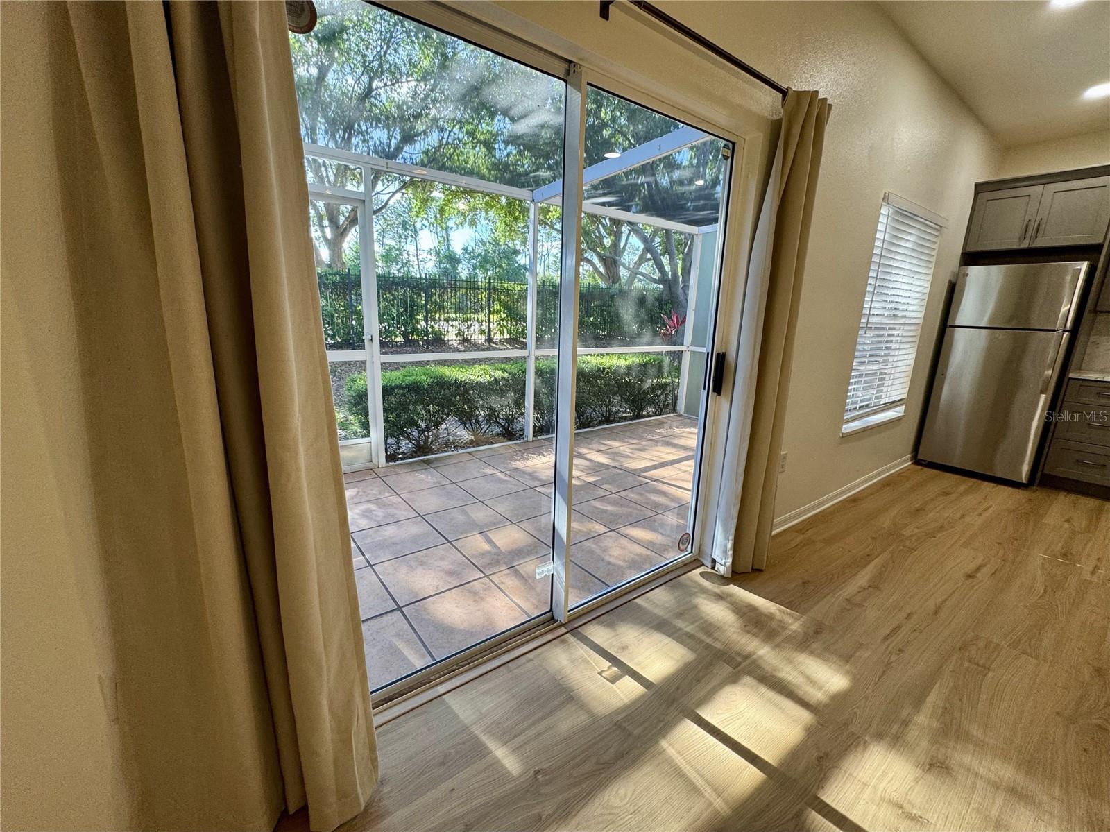 CAROLINA LANDINGS AT UNIVERSITY PLACE C - Residential Lease