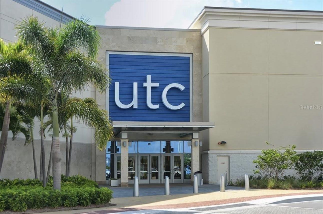 CAROLINA LANDINGS AT UNIVERSITY PLACE C - Residential Lease