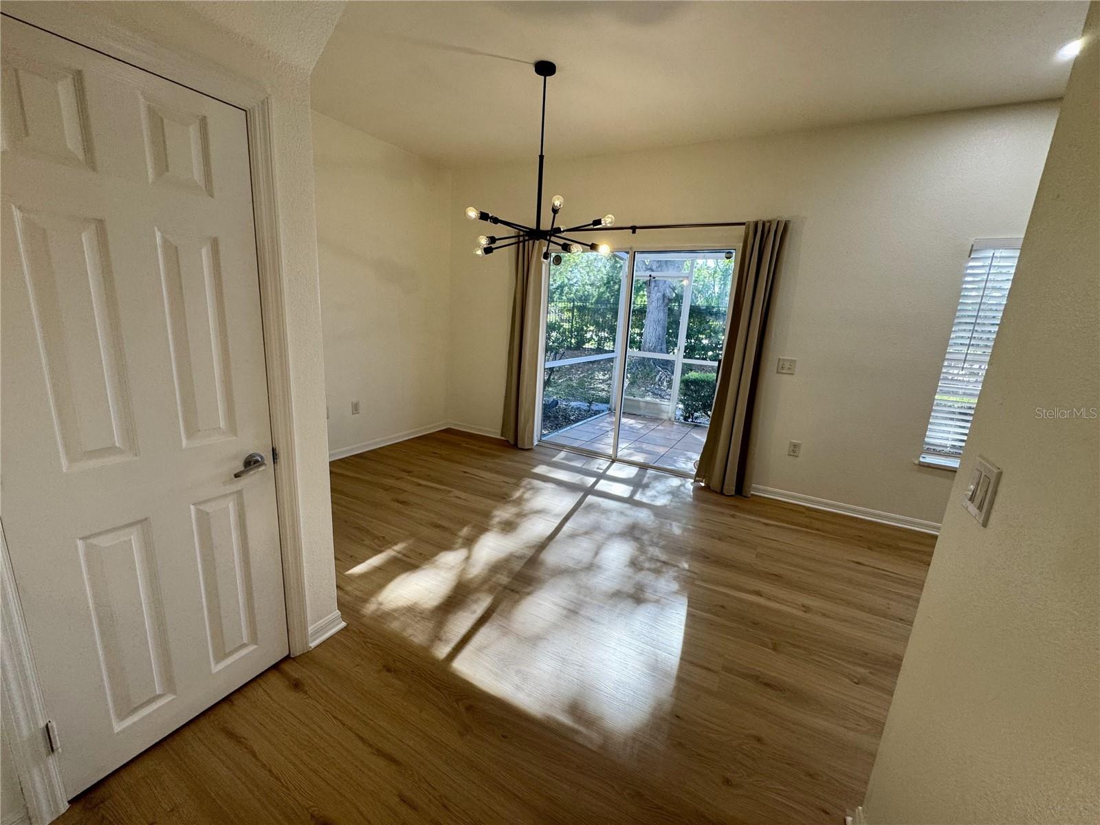 CAROLINA LANDINGS AT UNIVERSITY PLACE C - Residential Lease