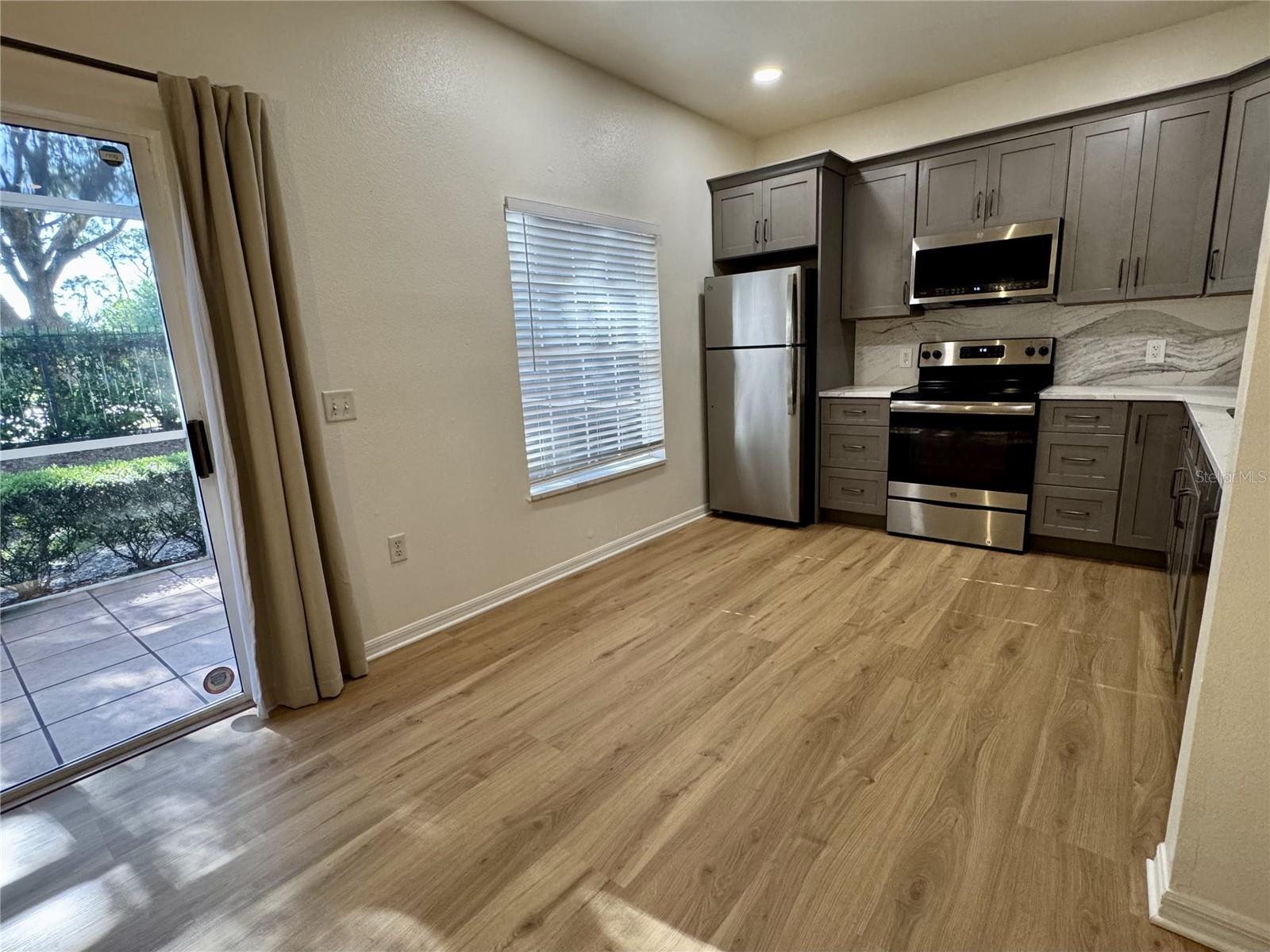 CAROLINA LANDINGS AT UNIVERSITY PLACE C - Residential Lease
