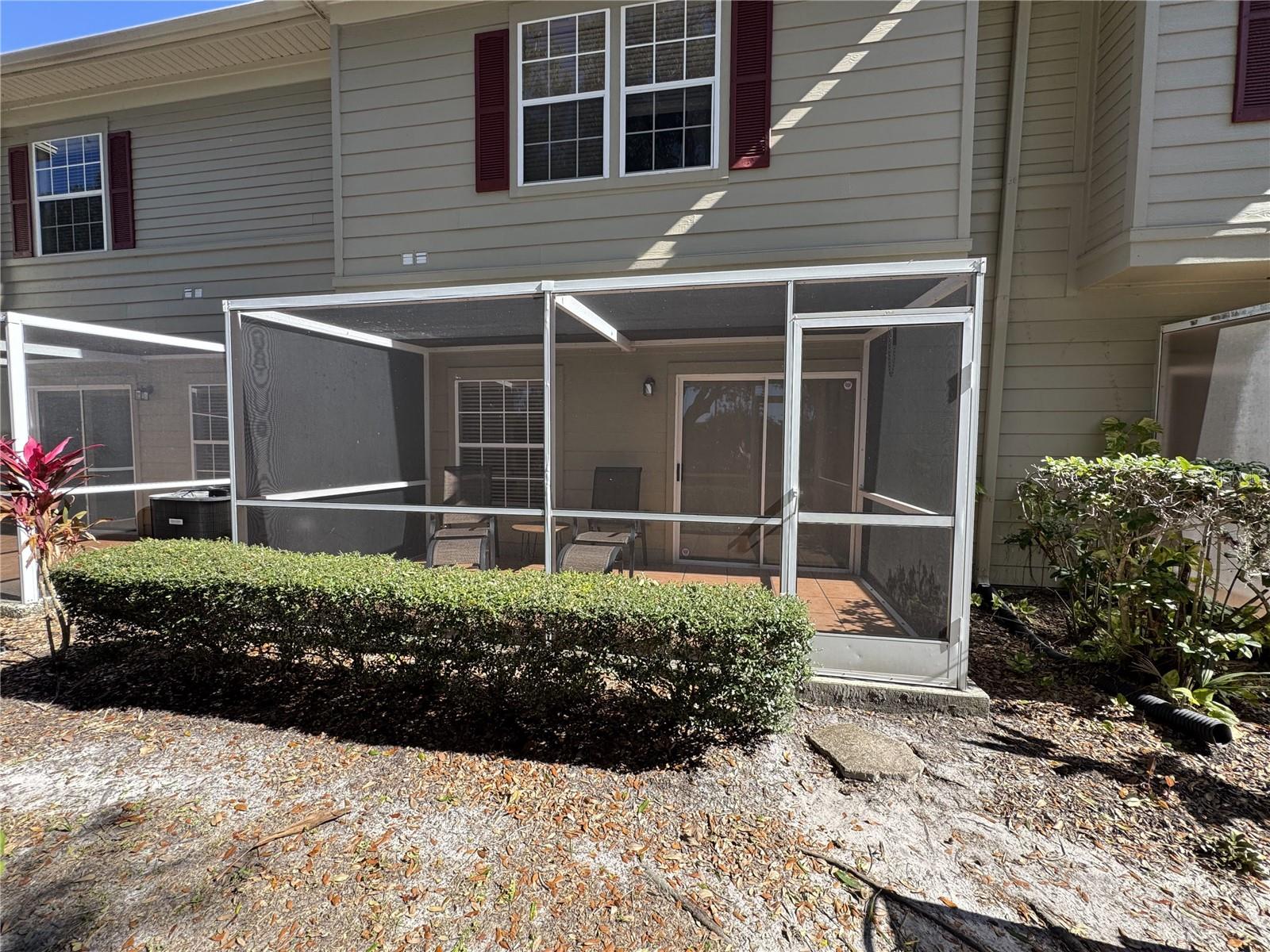 CAROLINA LANDINGS AT UNIVERSITY PLACE C - Residential Lease