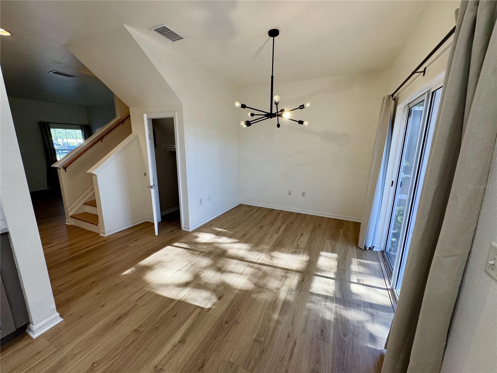 CAROLINA LANDINGS AT UNIVERSITY PLACE C - Residential Lease