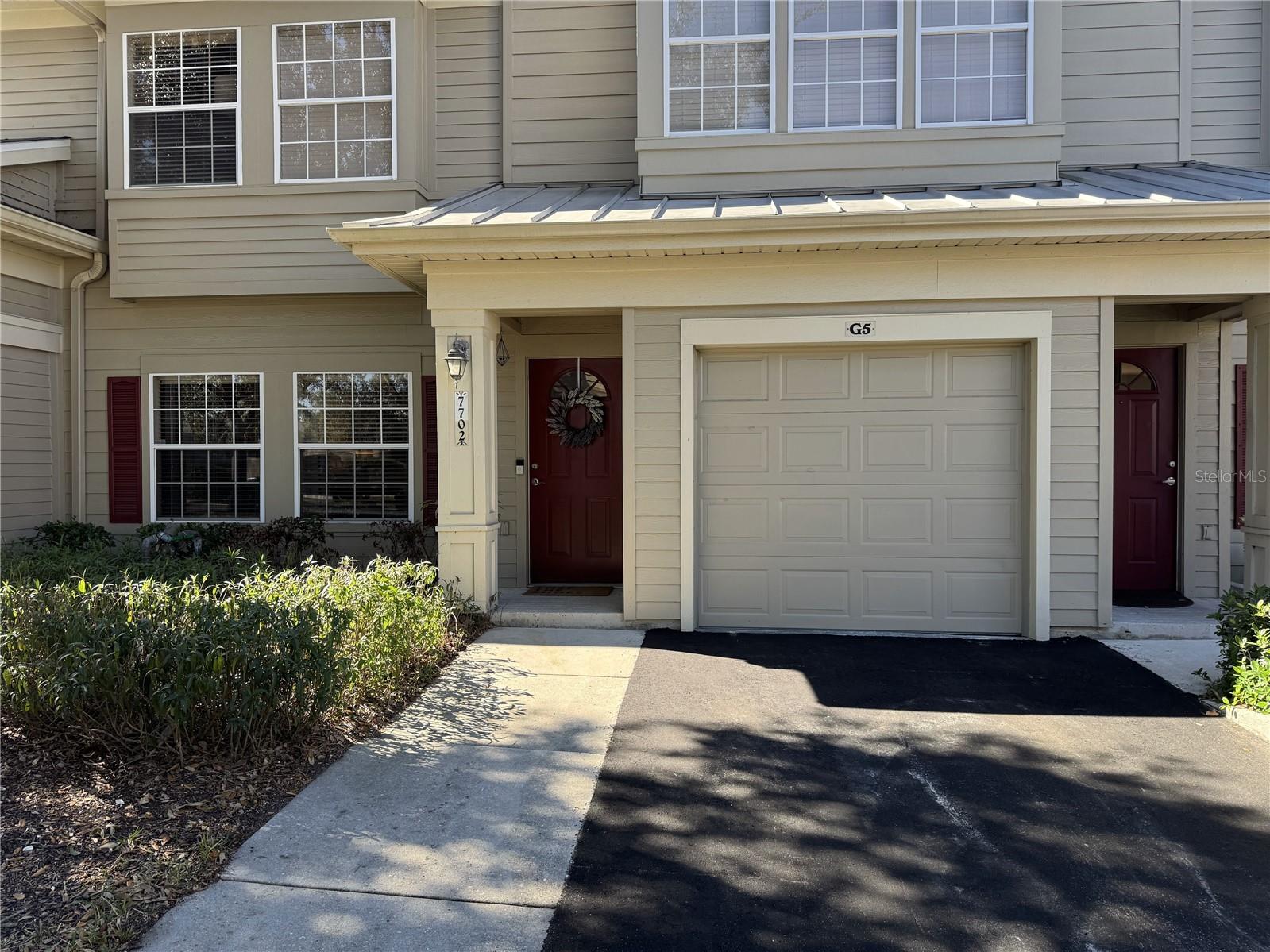 CAROLINA LANDINGS AT UNIVERSITY PLACE C - Residential Lease