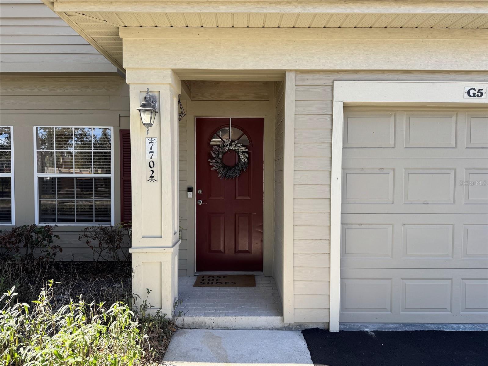 CAROLINA LANDINGS AT UNIVERSITY PLACE C - Residential Lease