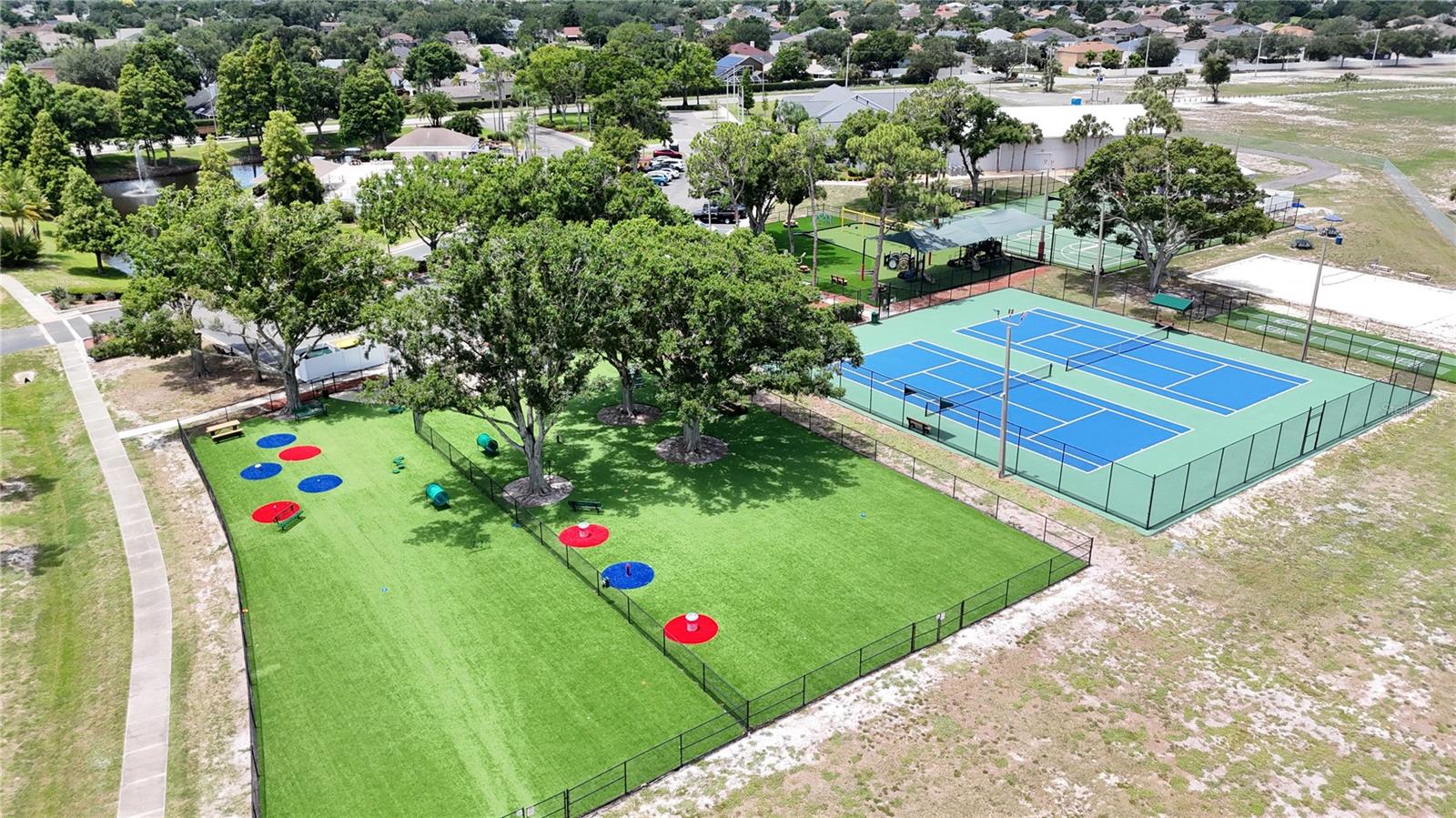 SUMMERFIELD VILLAGE 1 TR 21 - Residential