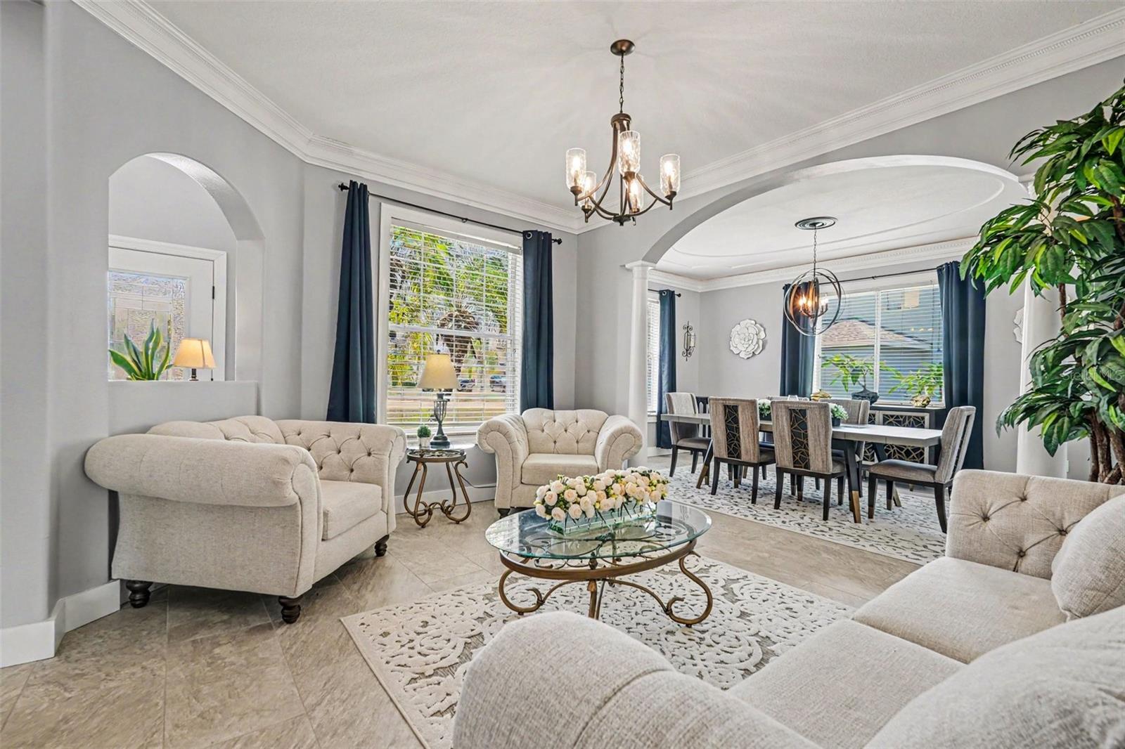 SUMMERFIELD VILLAGE 1 TR 21 - Residential