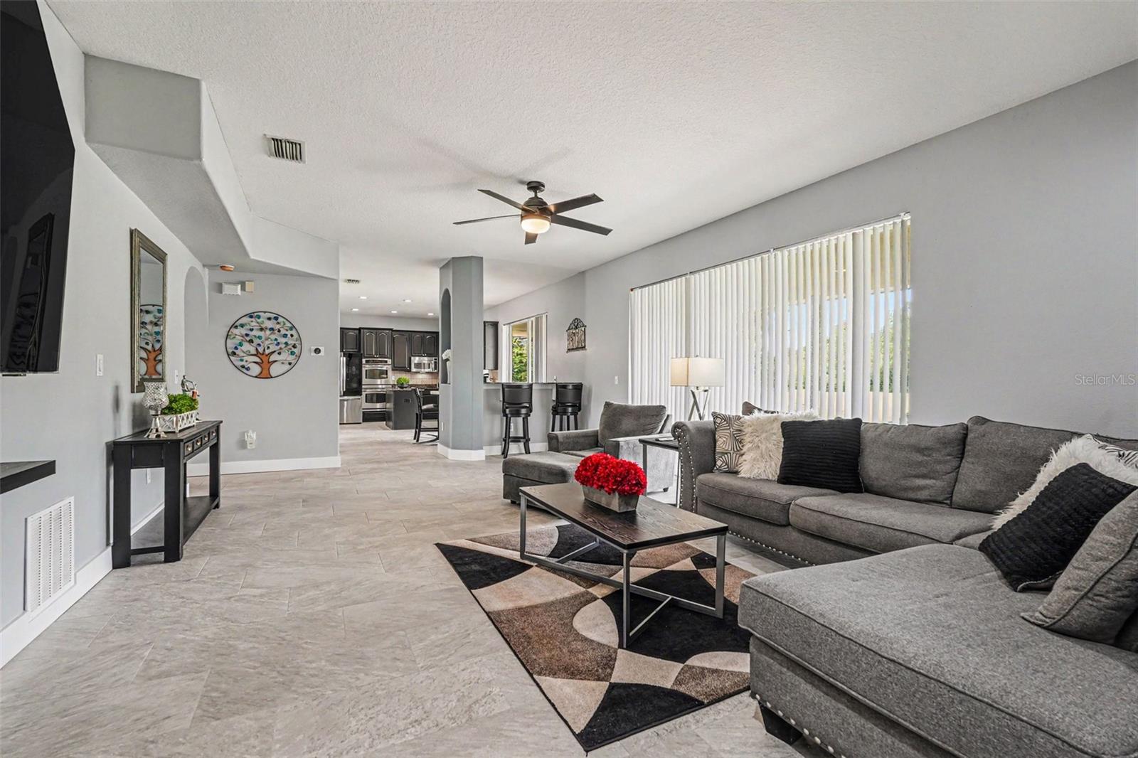 SUMMERFIELD VILLAGE 1 TR 21 - Residential