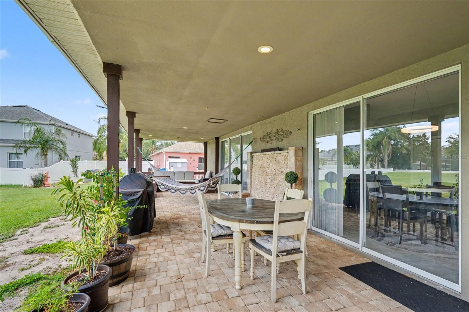 SUMMERFIELD VILLAGE 1 TR 21 - Residential