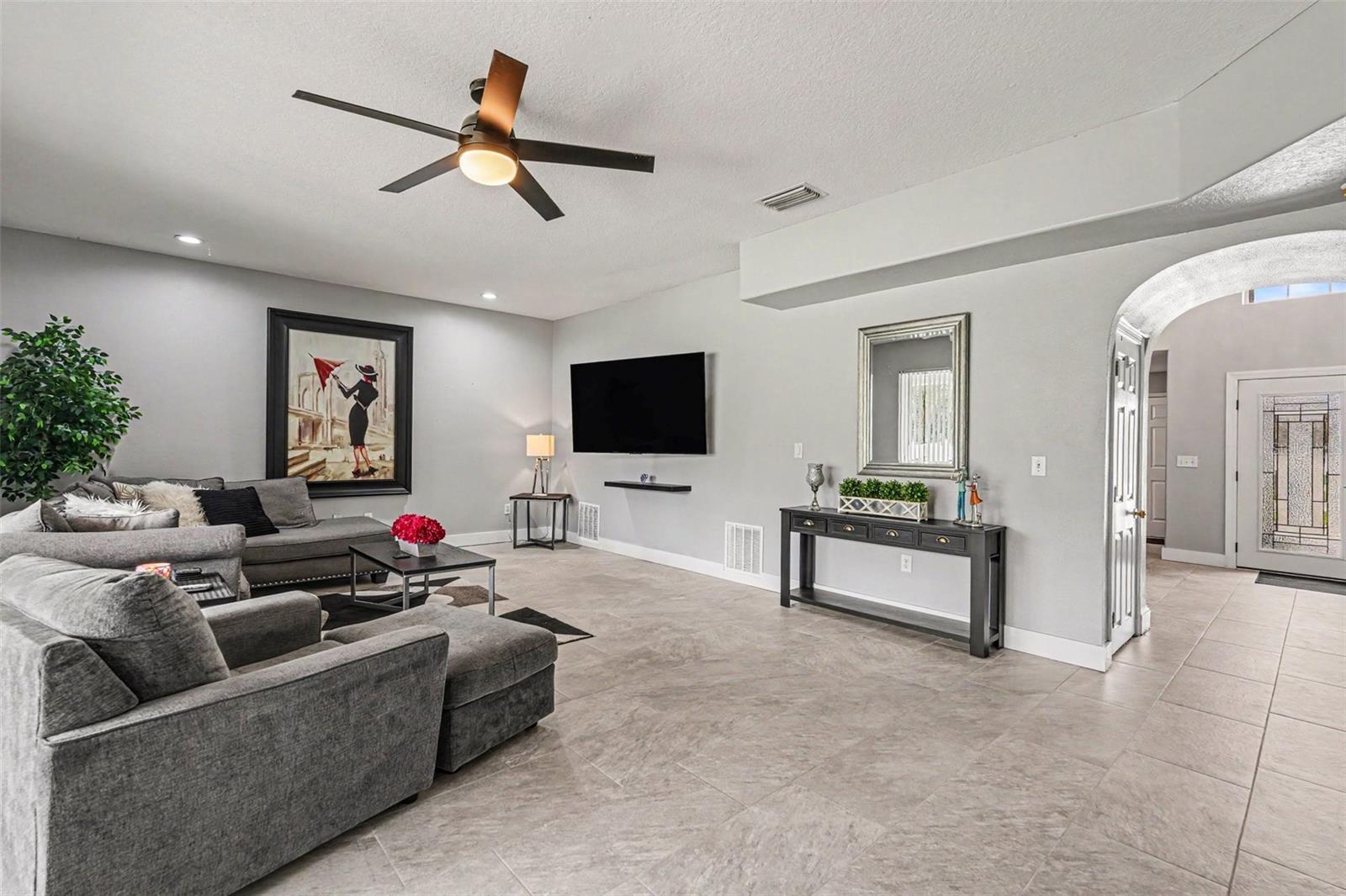 SUMMERFIELD VILLAGE 1 TR 21 - Residential